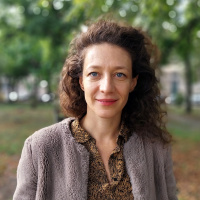 Soha nem hordozott senki a tenyerén - Pető Kata (Egy százalék indián, MILF)