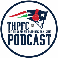 THPFC Podcast 35 - Broncos után