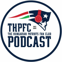 THPFC Podcast 78 - Redskins után