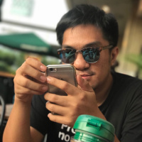 Cover Banyu Langit by Baiiu