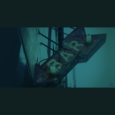 Radiodixie - Blues Bar