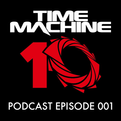 Time Machine Crew Hungarys Podcast