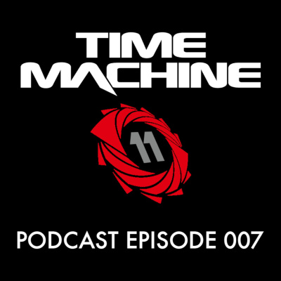 Time Machine Crew Hungarys Podcast
