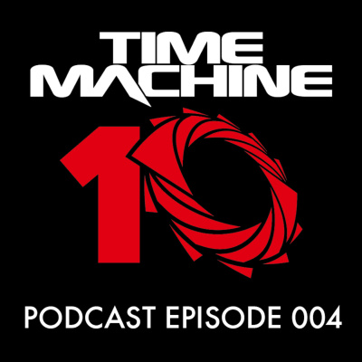 Time Machine Crew Hungarys Podcast