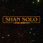 Shan Solo - A Star Wars Podcast (indonesia)