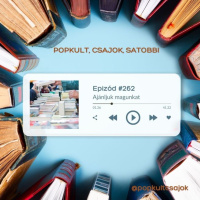 Ajánljuk magunkat – a 262. epizód