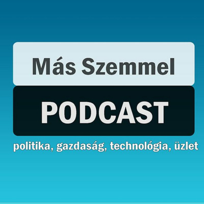 Más Szemmel Podcast