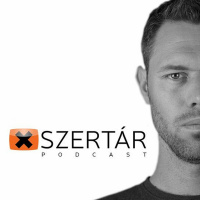 CXI. Kiterjesztett valóságban Eddie-vel és Alekszandrával