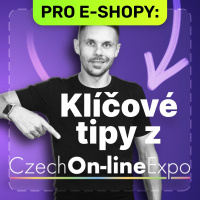 Tři klíčové věci pro úspěch e-shopu