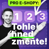 Provozujete e-shop? Tohle musíte vidět