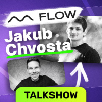 Jak uspět s e-shopem v segmentu, kde jsou hodně silní protivníci? TAKLshow s Jakubem Chvostou z FLOW