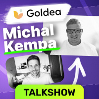 Zužujte nabídku radí spoluzakladatel Goldea.cz Michal Kempa