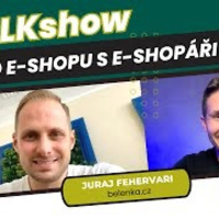 Od začátku jsem věděl, že budeme světoví lídři v našem segmentu (Juraj Fehervari, CEO Belenka.com)