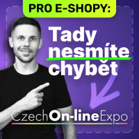 Nadupaná ecommerce stage skvělými e-shopaři. Czech Online Expo 2024 bude pecka!