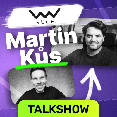 #eshoprestart, Daniel Viák Podcast