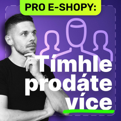 #eshoprestart, Daniel Viák Podcast