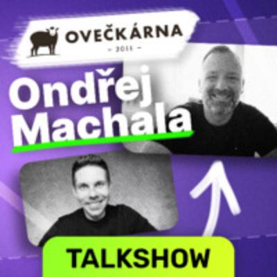 #eshoprestart, Daniel Viák Podcast