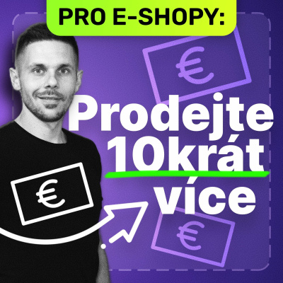 #eshoprestart, Daniel Viák Podcast