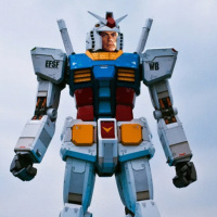 174: Jean-Claude Gundam