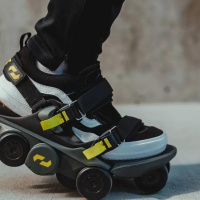 195: Lajhár Magyarország, lajhár magyarok!