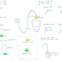 104: Szegény embert a fág is húzza