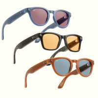 203: Ray-Ban minden jobb volt