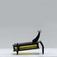 124: Havi 200 pengő pixel