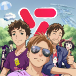 Yoimiru Eský Anime Podcast