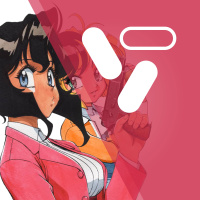 Gunsmith Cats v Chicagu a opilci v Brně