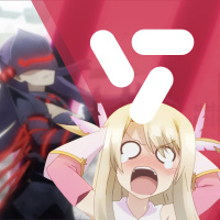 Fate/Cokoliv, část třetí: Licht – Bezejmenná dívka a továrna na čokoládu