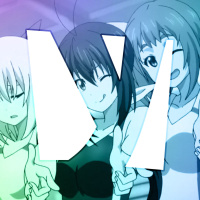 Udeřím levou půlkou do pravé