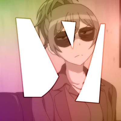 Yoimiru Eský Anime Podcast