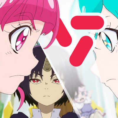 Yoimiru Eský Anime Podcast