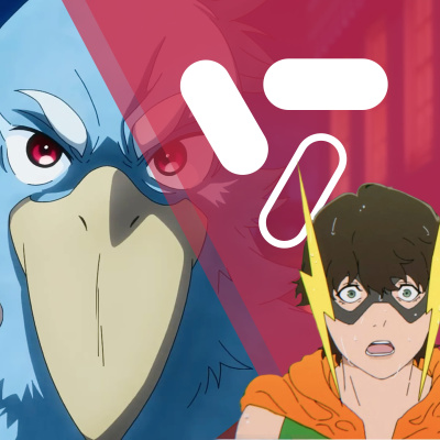 Yoimiru Eský Anime Podcast