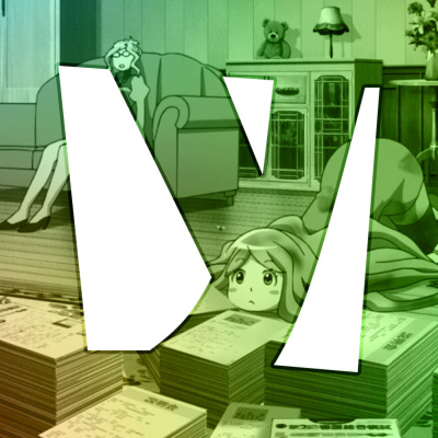 Yoimiru Eský Anime Podcast