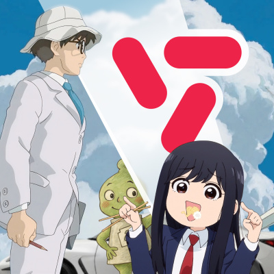 Yoimiru Eský Anime Podcast