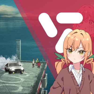 Yoimiru Eský Anime Podcast