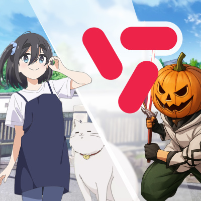 Yoimiru Eský Anime Podcast