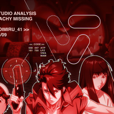 Yoimiru Eský Anime Podcast