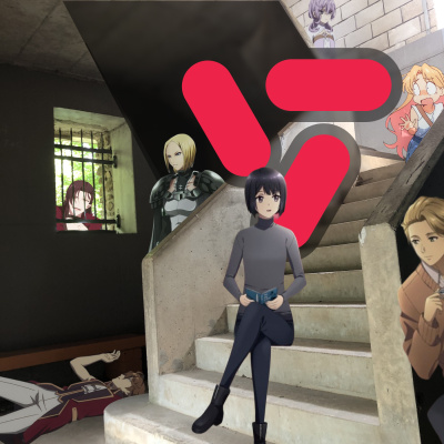 Yoimiru Eský Anime Podcast