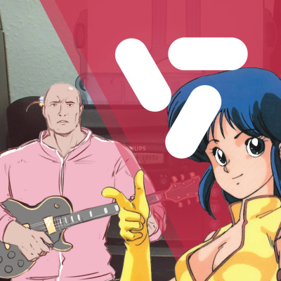 Yoimiru Eský Anime Podcast