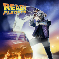 E26 - Ready Player 88