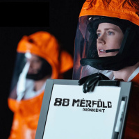 E18 - A nagyon hosszú adás, amiben elspoilerezzük az Arrivalt