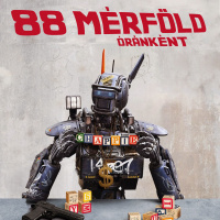 E03 - A harmadik Chappie-zód