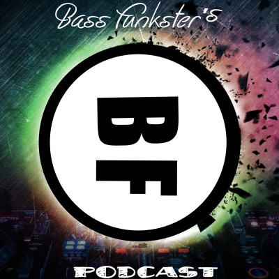 Bass Funksters Podcast