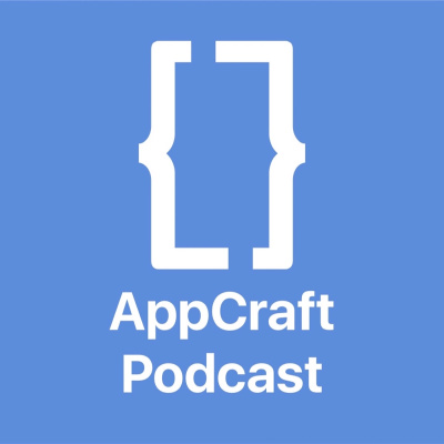 Appcraft Podcast