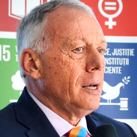 049: László Borbély, despre Dezvoltarea Durabilă