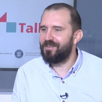 051: Andrei Popescu, despre rolul voluntariatului pentru forța de muncă