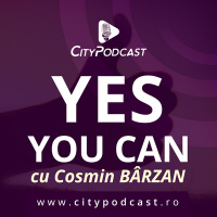 056: Lavinia Andrei, legătura dintre om și schimbările climatice