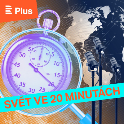 Svt Ve 20 Minutách